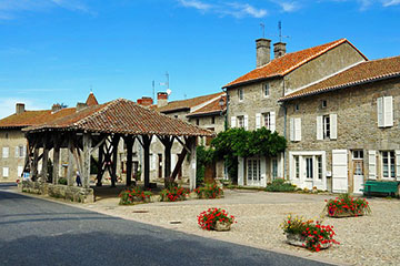 Limousin